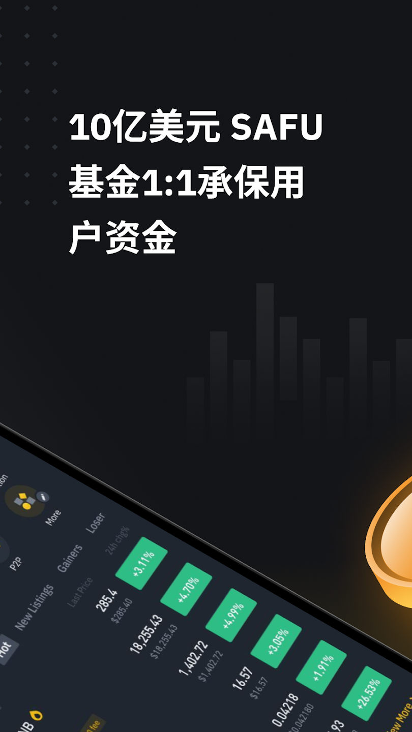 币安配图 - 币安实名认证拍摄技巧